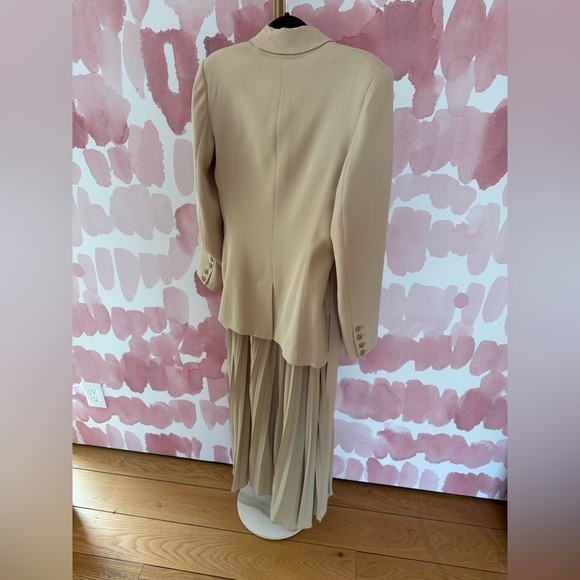 Simhkai Ambretta blazer dress aize 6 - Picture 10 of 13